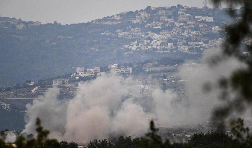 Israel draws red line: Civilian casualties unacceptable in Iran-Hezbollah attacks Israel draws red line: Civilian casualties unacceptable in Iran-Hezbollah attacks