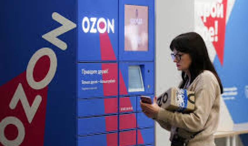 Ozon открывает продажи для жителей Азербайджана