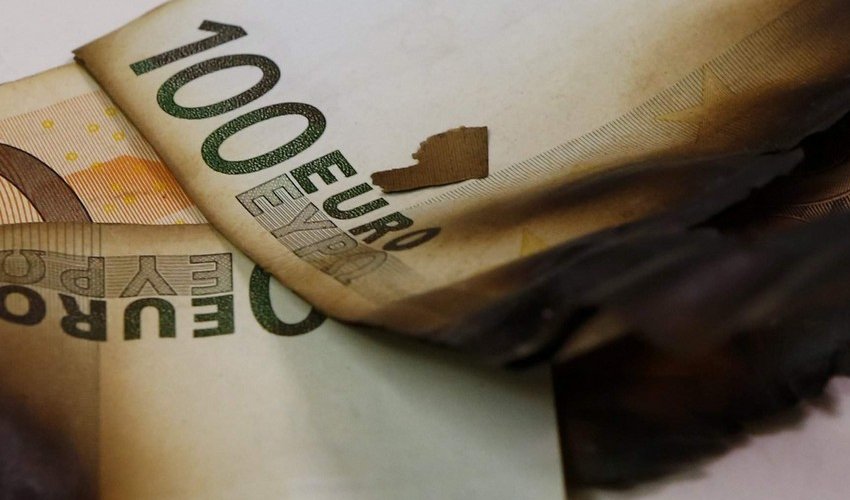 Armenia secures substantial financial support from France Armenia secures substantial financial support from France