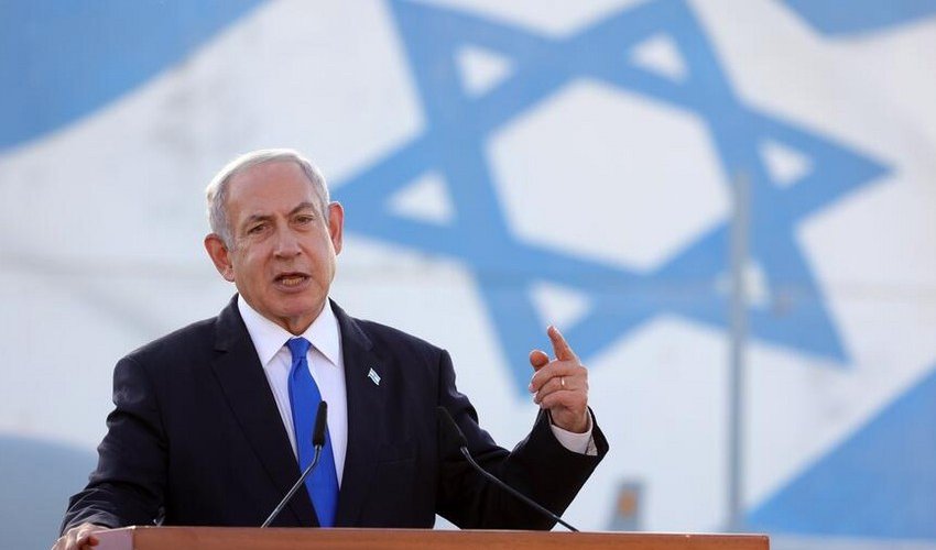 Netanyahu: Deaths of Hamas leaders have increased chances of peace deal