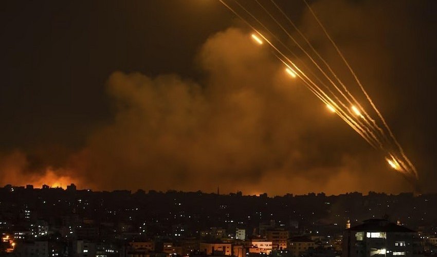 NYT: Israel prepares for expected attacks by Iran and Hezbollah NYT: Israel prepares for expected attacks by Iran and Hezbollah