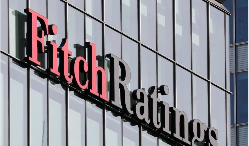 Fitch Ratings SOCAR-ın  reytinqini “BBB-” kimi müəyyən edib