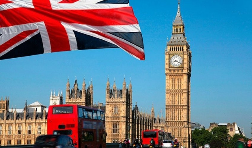 UK expands sanctions list on Belarus UK expands sanctions list on Belarus