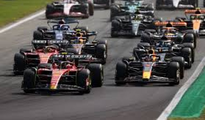 Formula 1 yarışı ilə əlaqədar viza prosedurları sadələşdirilir - SƏRƏNCAM Formula 1 yarışı ilə əlaqədar viza prosedurları sadələşdirilir - SƏRƏNCAM