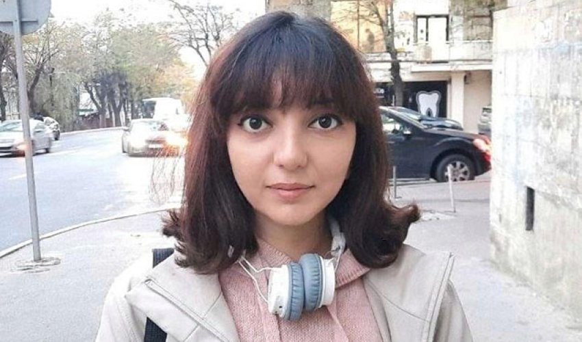 Суд вынес решение в отношении Эльнары Гасымовой Суд вынес решение в отношении Эльнары Гасымовой