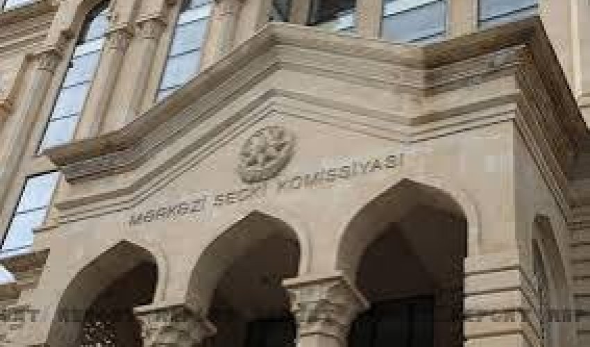 Azərbaycanda 1052 nəfərin deputatlığa namizədliyi qeydə alınıb Azərbaycanda 1052 nəfərin deputatlığa namizədliyi qeydə alınıb