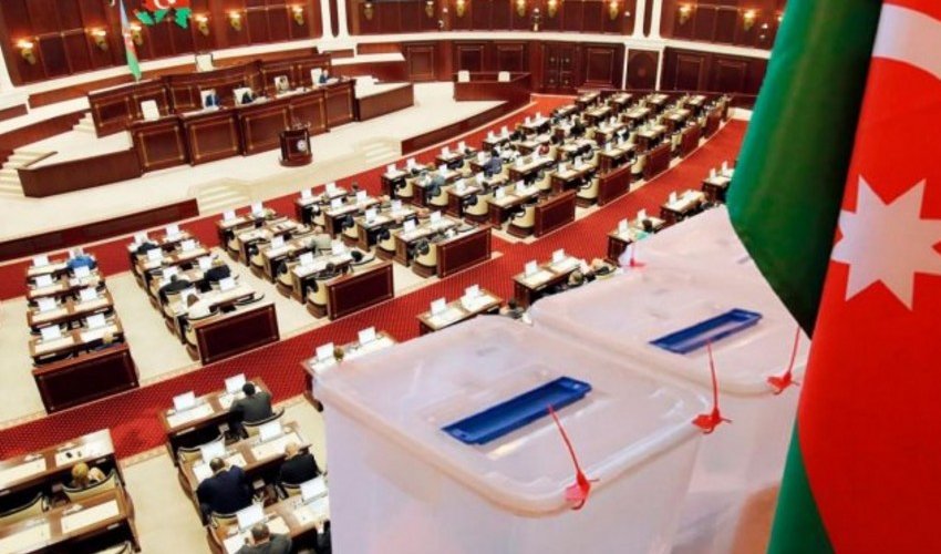 Deputatlığa namizədə xəbərdarlıq edilib Deputatlığa namizədə xəbərdarlıq edilib