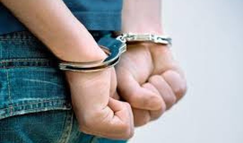 В Гёйчае задержан подозреваемый в угоне автомобиля В Гёйчае задержан подозреваемый в угоне автомобиля
