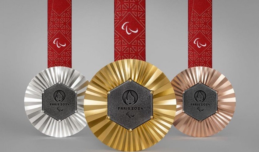 Azərbaycan Paris olimpiadasını 7 medalla başa vurub