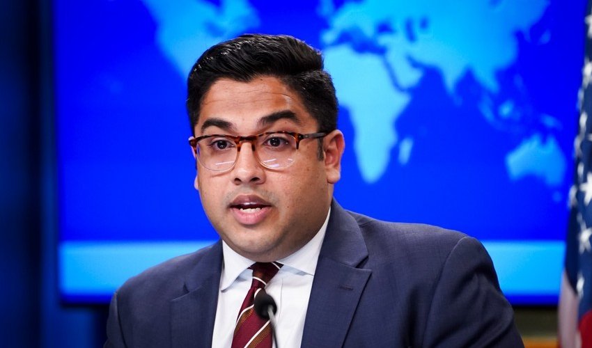US State Department threatens Iran with tighter sanctions US State Department threatens Iran with tighter sanctions