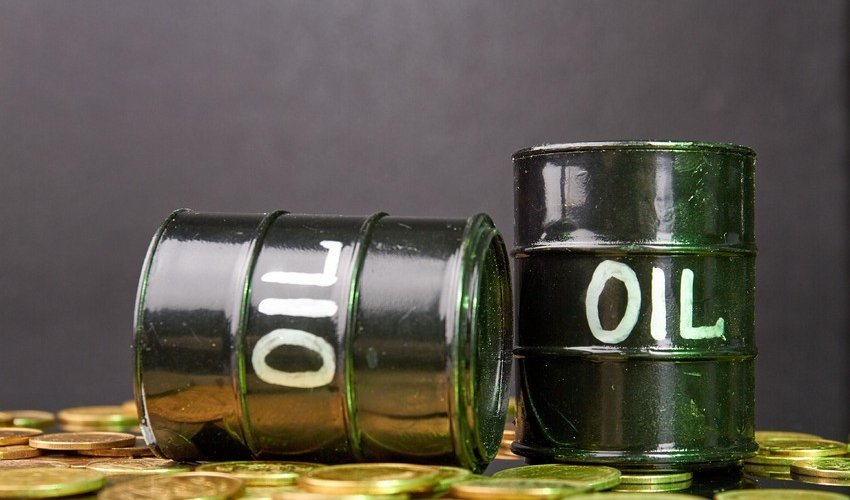 Azerbaijani oil price approaches $85