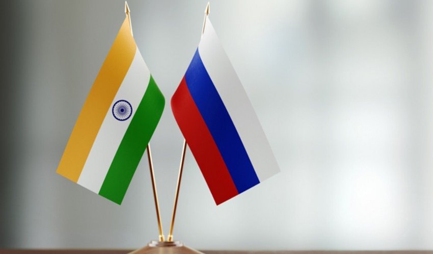 India, Russia consider JV to produce nuclear fuel India, Russia consider JV to produce nuclear fuel