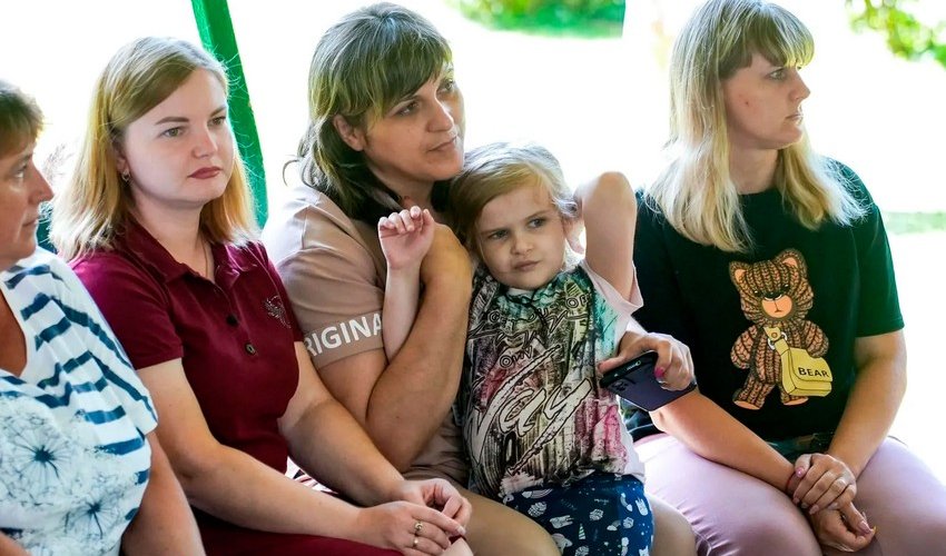 Over 2,000 people evacuated from border areas of Russia's Kursk region in 1 day Over 2,000 people evacuated from border areas of Russia's Kursk region in 1 day