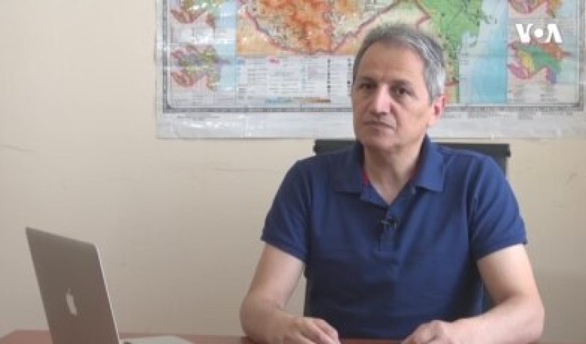 Ələsgər Məmmədlinin yanına notarius buraxılmır Ələsgər Məmmədlinin yanına notarius buraxılmır