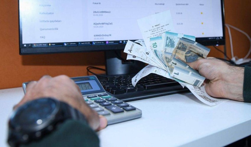 Kiberdələduzlar ƏDV-lərin geri qaytarılması ilə bağlı saxta sayt yaradıblar – Xəbərdarlıq Kiberdələduzlar ƏDV-lərin geri qaytarılması ilə bağlı saxta sayt yaradıblar – Xəbərdarlıq