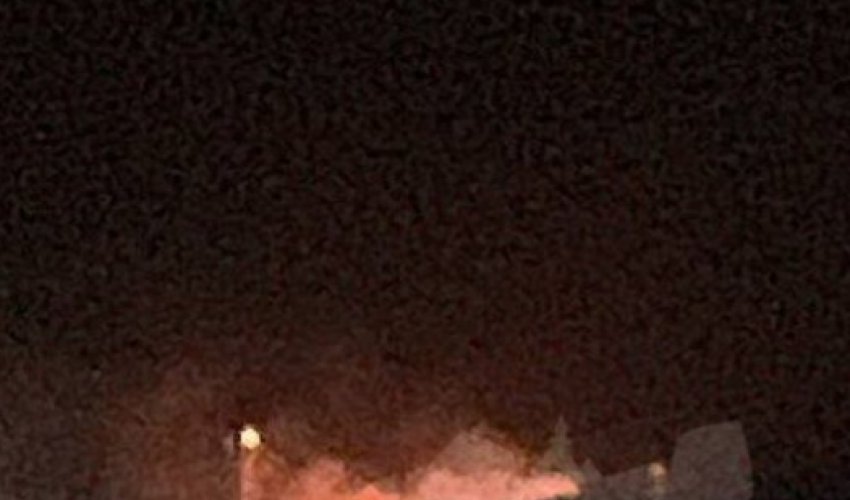 США уничтожили два судна хуситов в Красном море США уничтожили два судна хуситов в Красном море