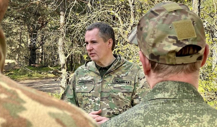 Regional-level emergency declared in borderline Belgorod Region — Russian governor