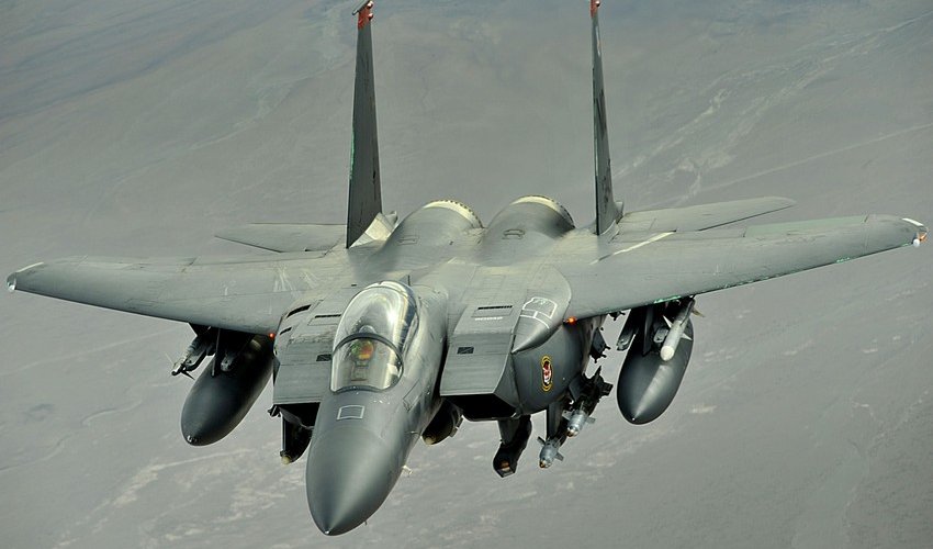 US State Department approves $20B potential weapons sales to Israel US State Department approves $20B potential weapons sales to Israel