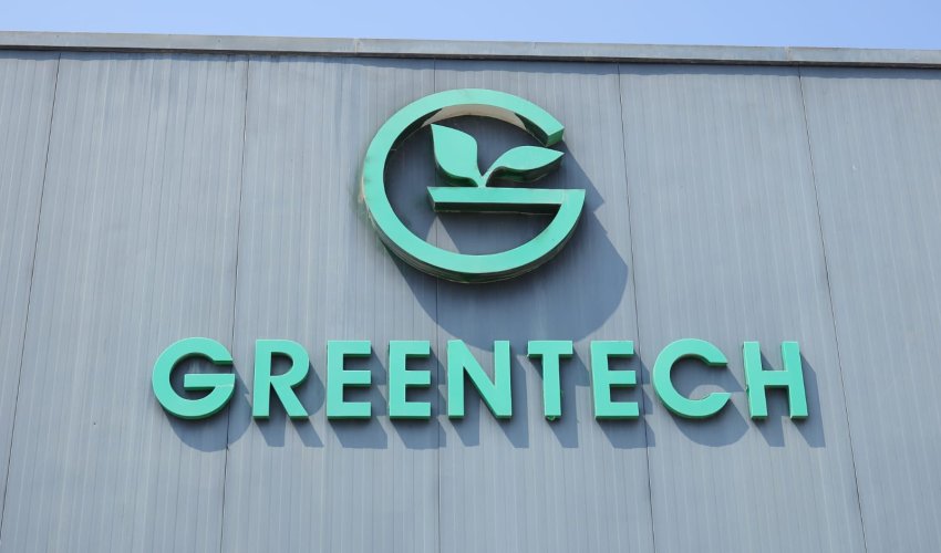 Birləşmiş Krallığın Azərbaycandakı səfiri Tahir Gözelin GreenTech müəssisəsini ziyarət edib Birləşmiş Krallığın Azərbaycandakı səfiri Tahir Gözelin GreenTech müəssisəsini ziyarət edib