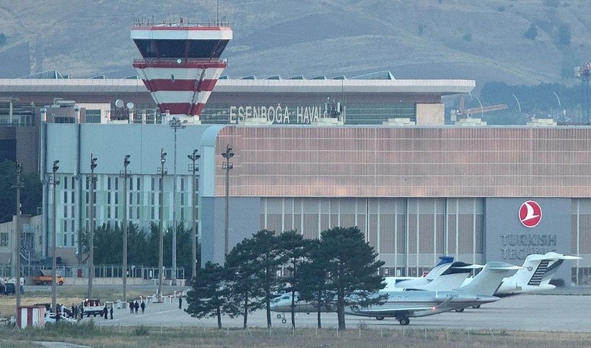 Media: Prisoner exchange between Israel, Hamas expected in Türkiye Media: Prisoner exchange between Israel, Hamas expected in Türkiye