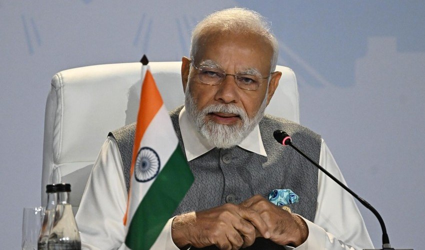 Modi may visit Poland before Ukraine Modi may visit Poland before Ukraine