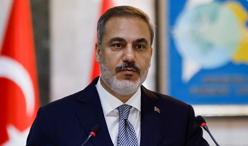 Foreign Minister: Türkiye becomes global diplomacy hub Foreign Minister: Türkiye becomes global diplomacy hub