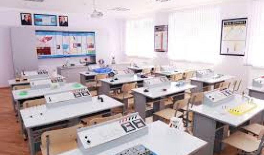 Təhsil müəssisələrində qida təhlükəsizliyi məsələsinə 1 milyon manat vəsait xərclənəcək