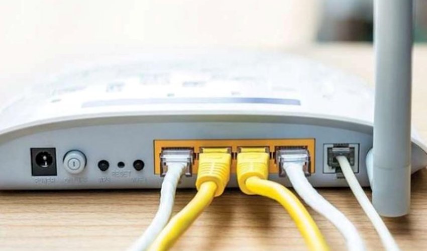 İnternet qiymətini artıran provayderlərlə bağlı araşdırmalara başlanılıb İnternet qiymətini artıran provayderlərlə bağlı araşdırmalara başlanılıb
