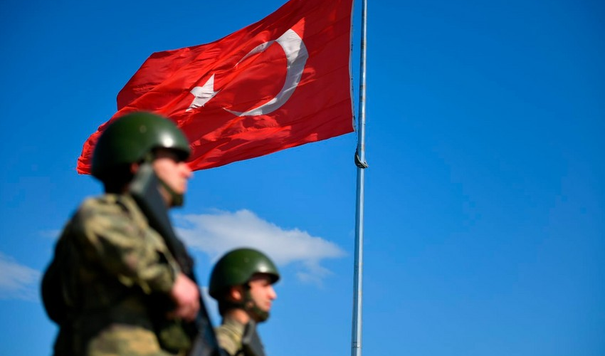 В Турции задержали членов FETÖ и ИГИЛ