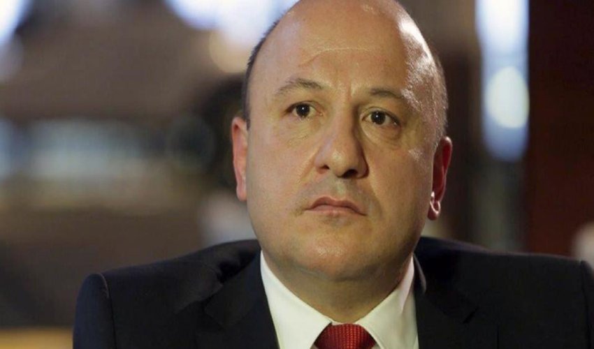 Məhkəmə Hüseyn Abdullayevin müalicə müəssisəsinə köçürülməsi ilə bağlı qərar verib Məhkəmə Hüseyn Abdullayevin müalicə müəssisəsinə köçürülməsi ilə bağlı qərar verib