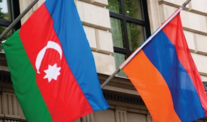 Ermənistan Azərbaycanla ATƏT-in fəaliyyətini müzakirə etməyə hazırdır Ermənistan Azərbaycanla ATƏT-in fəaliyyətini müzakirə etməyə hazırdır