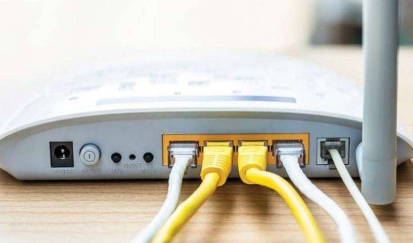 Bu gündən Azərbaycanda internetin qiyməti artıb Bu gündən Azərbaycanda internetin qiyməti artıb