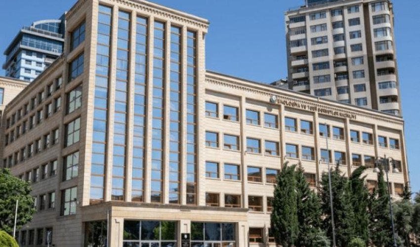 ETSN-də birinci müavin postu yaradıldı