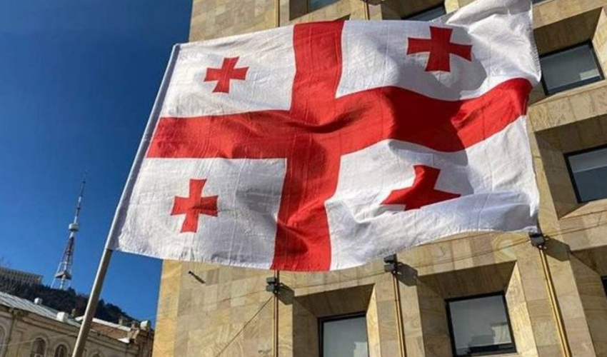В Грузии работают над внедрением ранней системы оповещения ЧП В Грузии работают над внедрением ранней системы оповещения ЧП