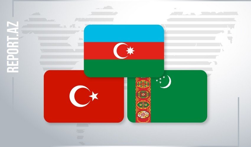 Azərbaycan-Türkiyə-Türkmənistan biznes forumu keçiriləcək