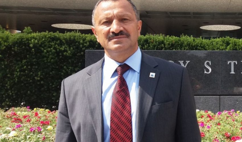 Tofiq Yaqublunun vəsatəti təmin edilib