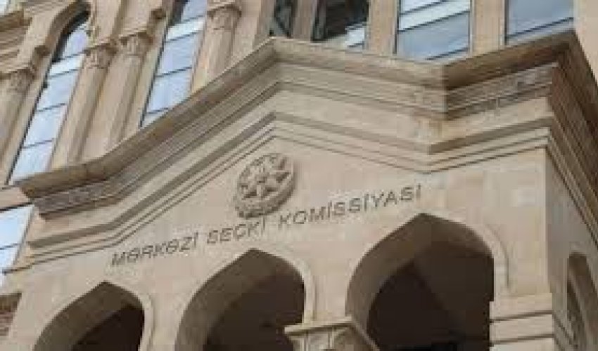 Seçkilərlə bağlı cəzaçəkmə müəssisələrinin rəhbərləri üçün seminar təşkil olunacaq