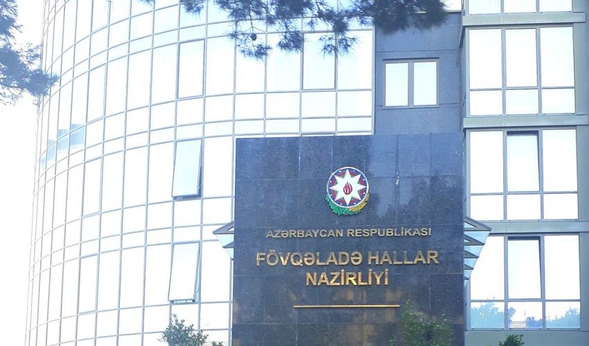 FHN-in şəxsi heyəti Türkiyə üçün hazırlıq vəziyyətinə gətirilib