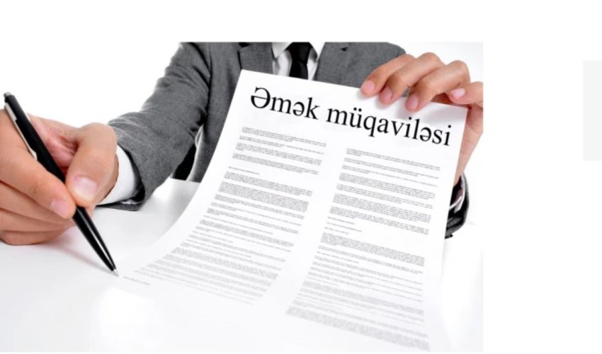 Müddətli və müddətsiz əmək müqavilələri nə ilə seçilir? Müddətli və müddətsiz əmək müqavilələri nə ilə seçilir?