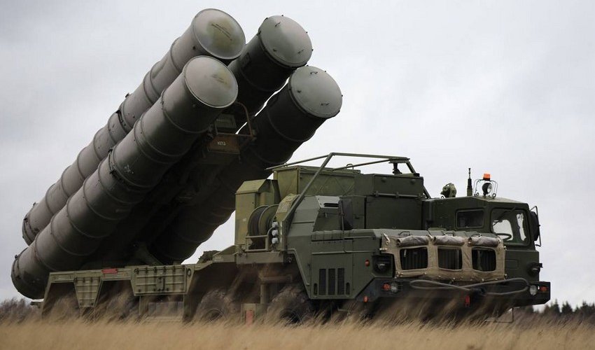 Russian air defense forces neutralize 45 drones in overnight operation Russian air defense forces neutralize 45 drones in overnight operation