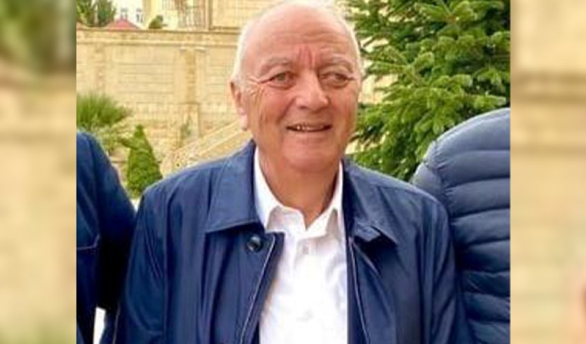 Akif Çovdarova qarşı yeni iddia qaldırılıb