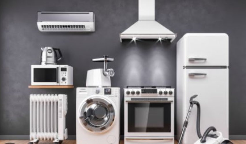 Импорт конденционеров  в Азербайджан увеличился