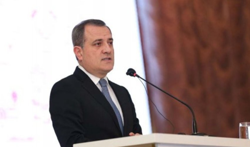 Ceyhun Bayramov sabah Türkiyəyə gedəcək