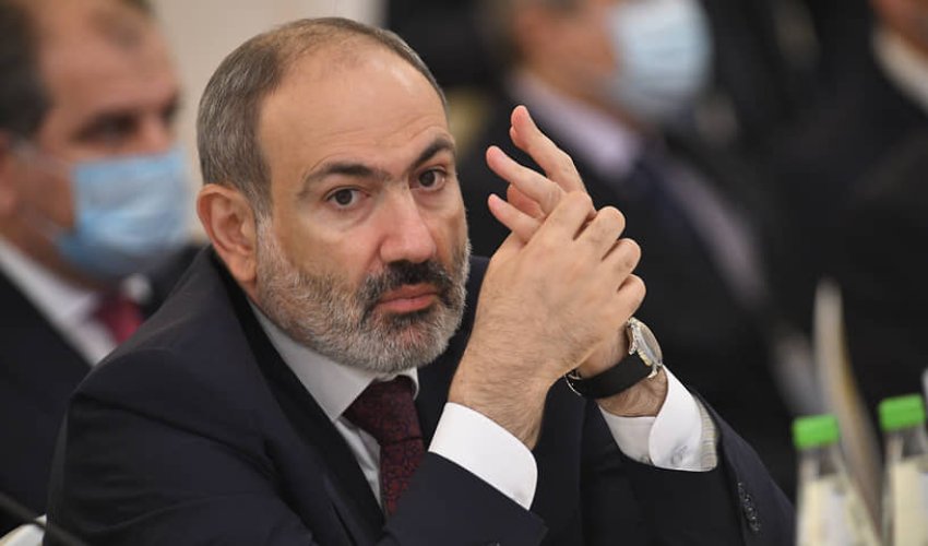 Media: Pashinyan plans personnel changes in Cabinet Media: Pashinyan plans personnel changes in Cabinet