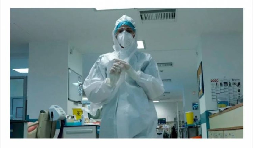 Yeni virus yayılır - 