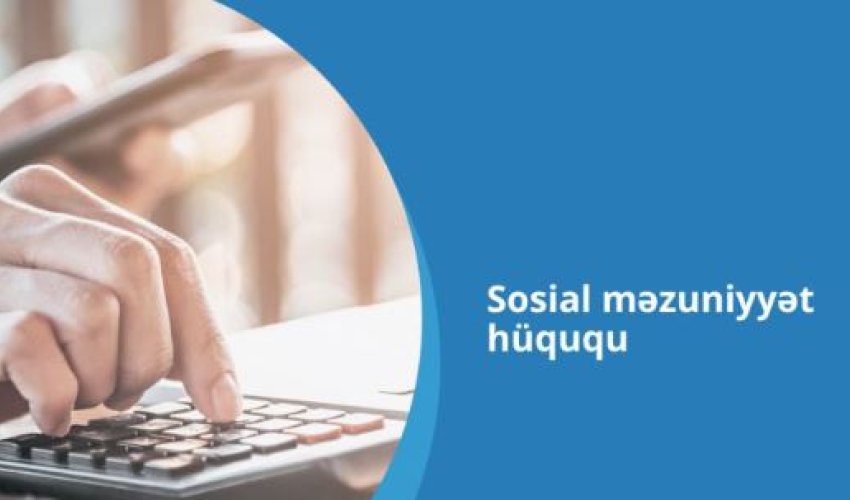 Məzuniyyət hüququnun xüsusiyyətləri Məzuniyyət hüququnun xüsusiyyətləri