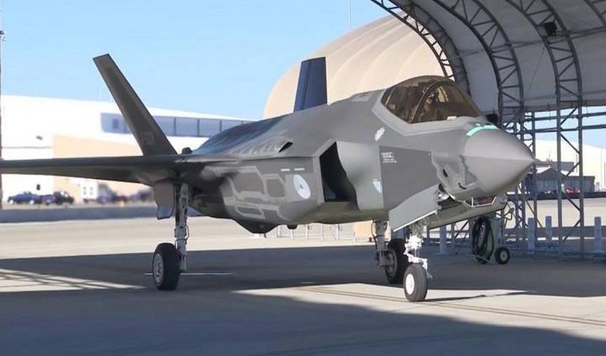 Пентагон заключил с Lockheed Martin связанные с F-35 контракты на $5 млрд