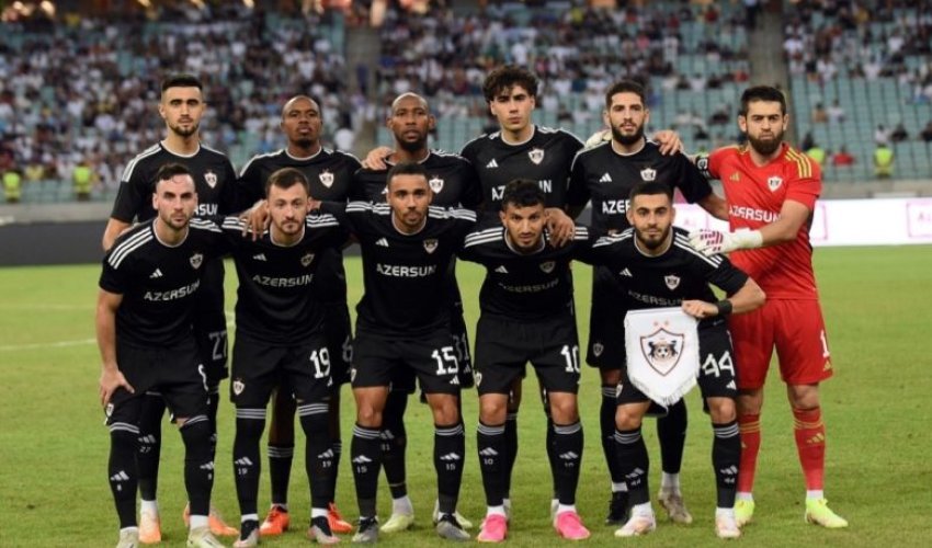 “Qarabağ”ın Avropa Liqası təqvimi açıqlanıb