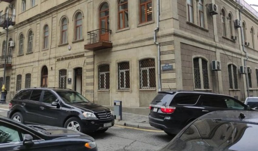 Bakıda üç əcnəbiyə ağır cəza verilib Bakıda üç əcnəbiyə ağır cəza verilib