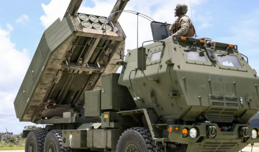 США одобрили продажу Хорватии восьми систем РЗСО HIMARS